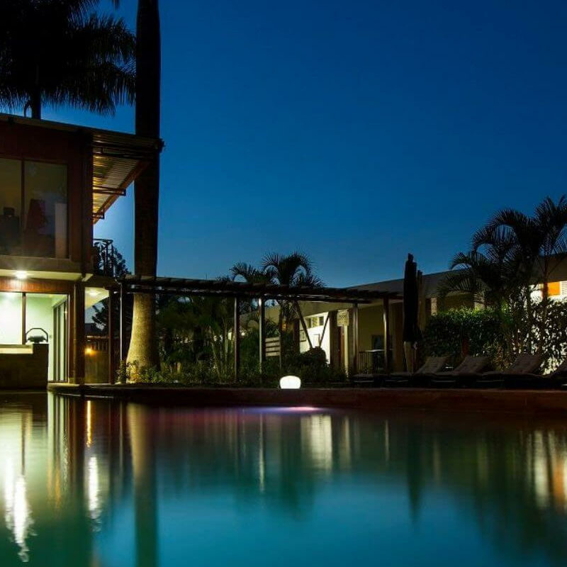 Humura Resorts