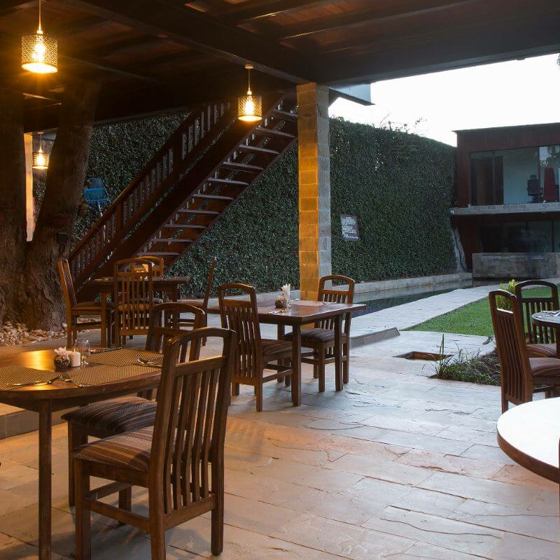 Humura Resorts