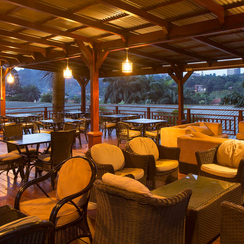 Humura Resorts