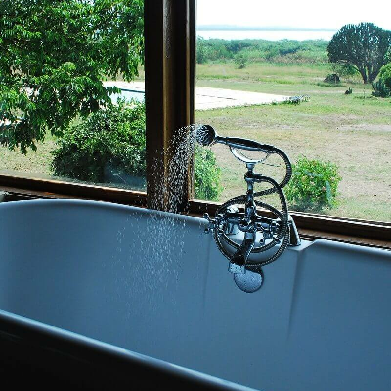 Ihamba Safari Lodge