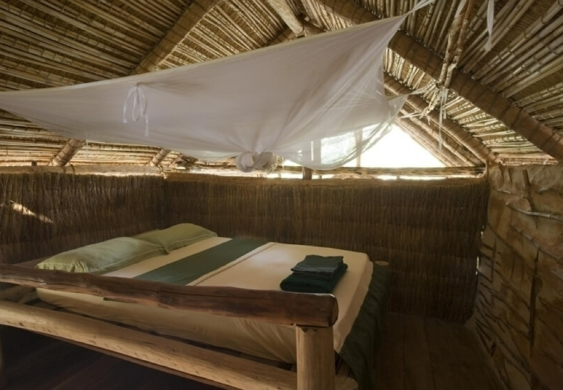 Iharana  Bush Camp