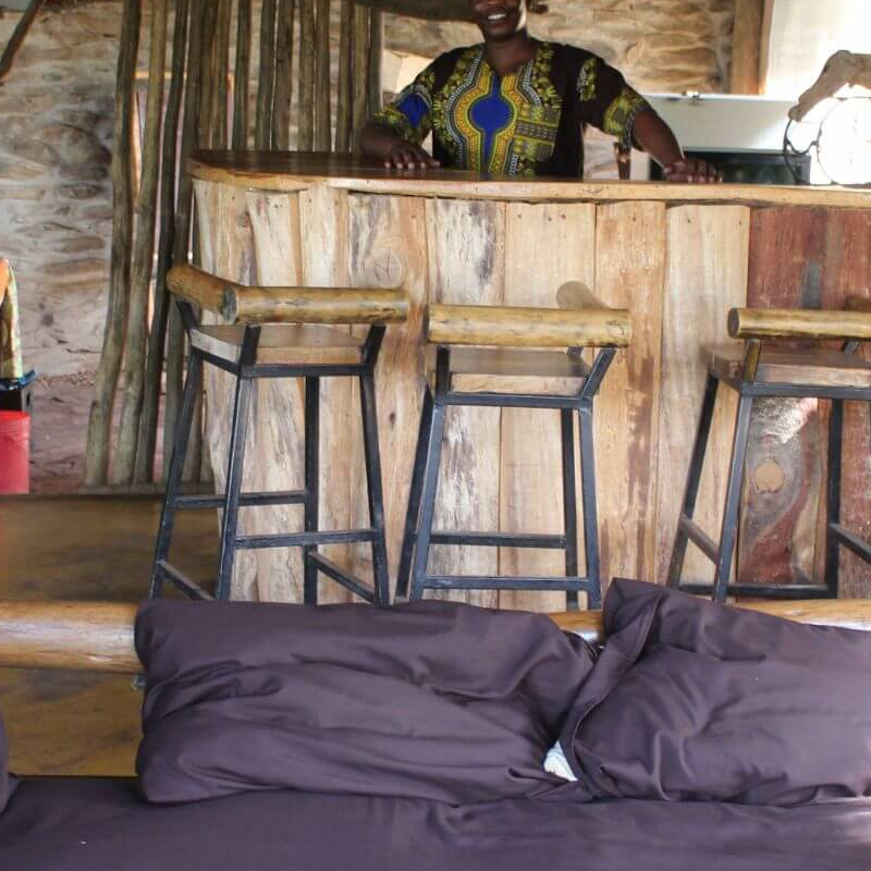 Ikoma Tented Camp