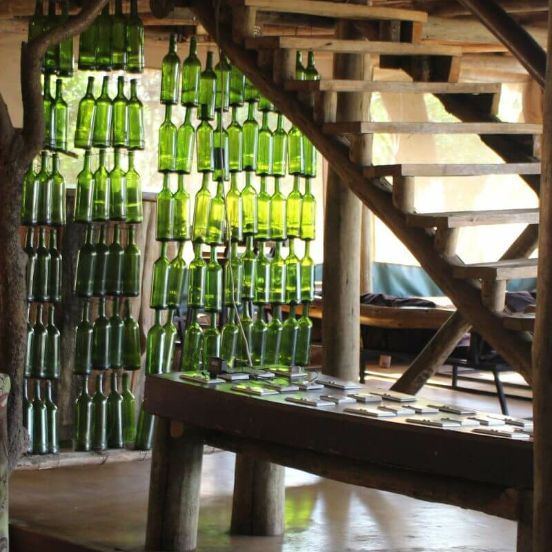 Ikoma Tented Camp