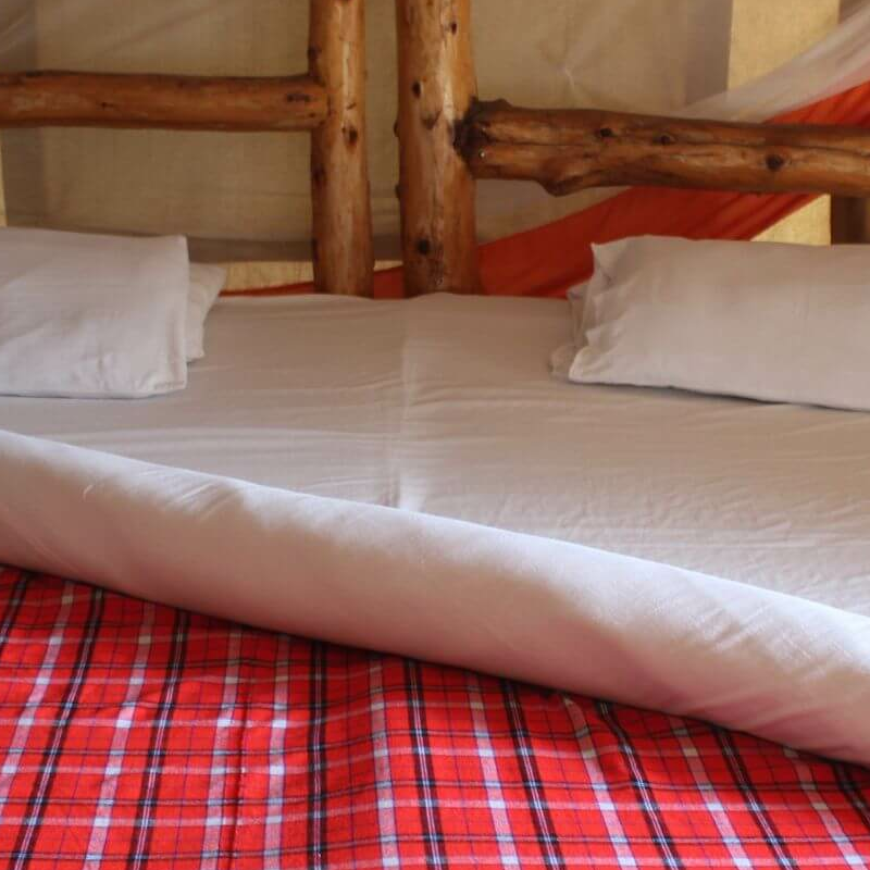 Ikoma Tented Camp