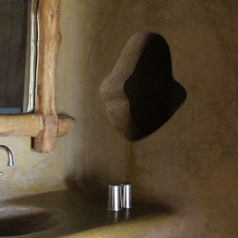 Ikoma Tented Camp
