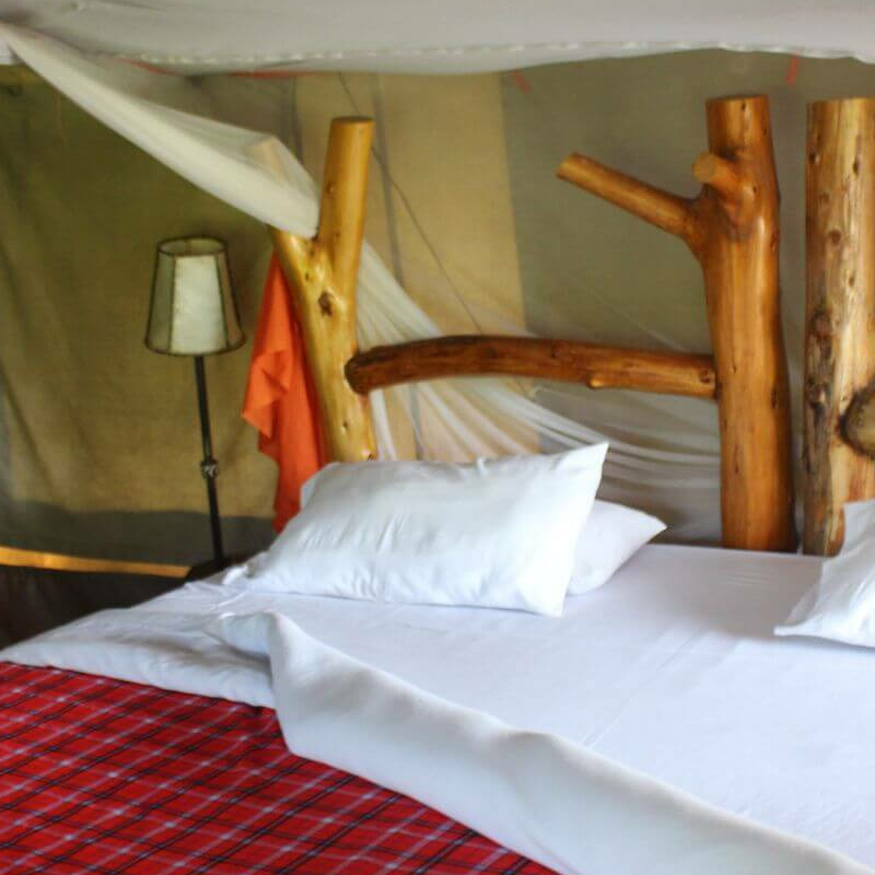Ikoma Tented Camp