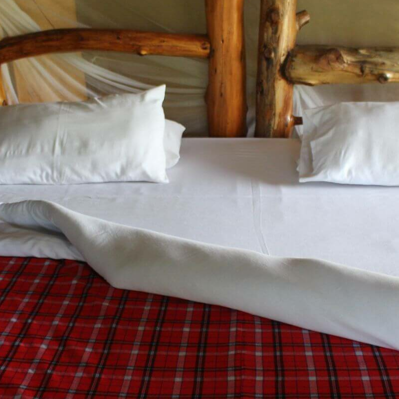 Ikoma Tented Camp