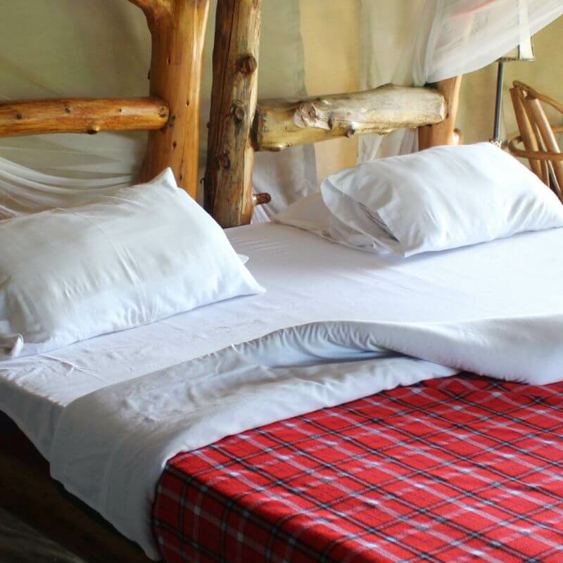 Ikoma Tented Camp