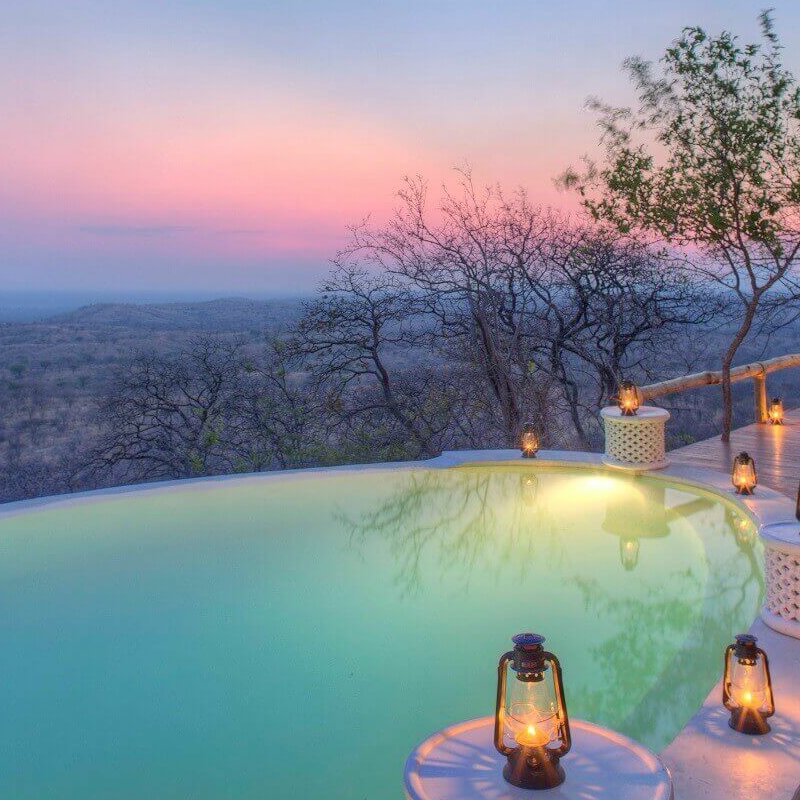Ikuka Safari Camp