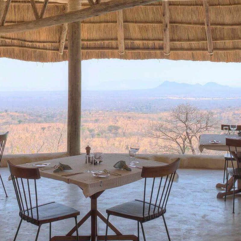 Ikuka Safari Camp