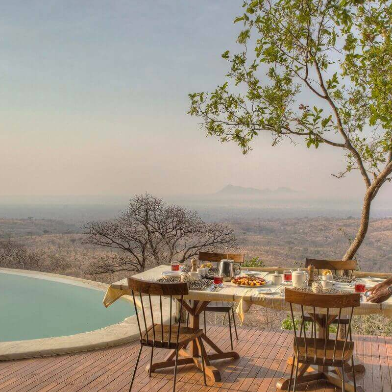 Ikuka Safari Camp