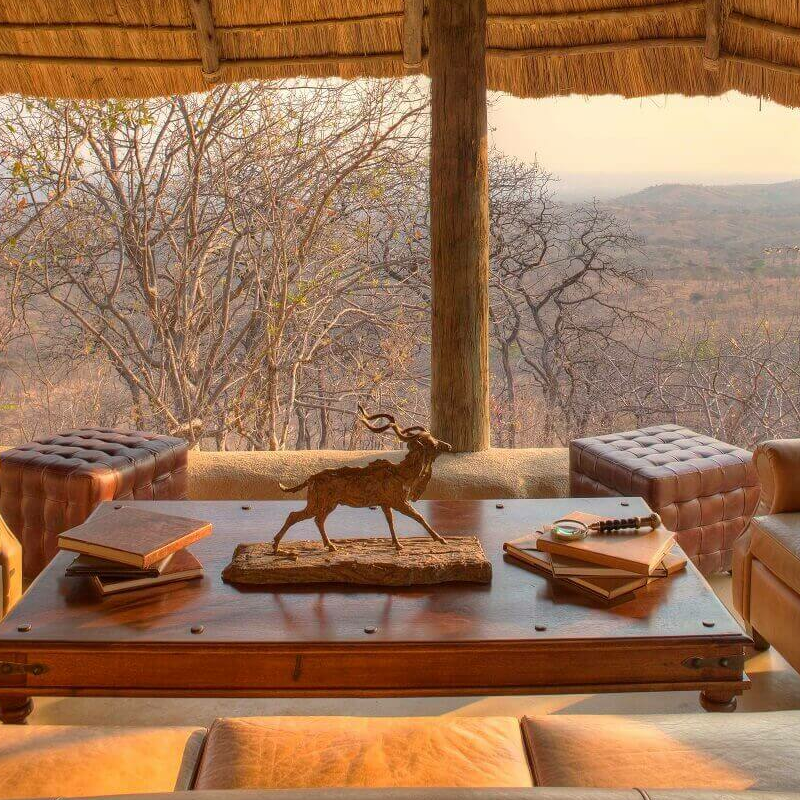 Ikuka Safari Camp
