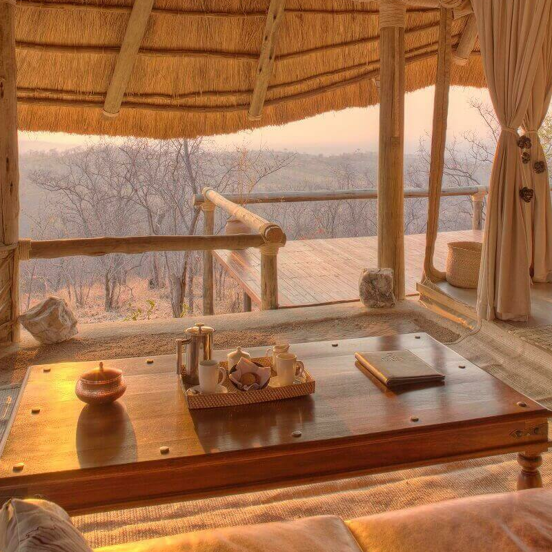 Ikuka Safari Camp