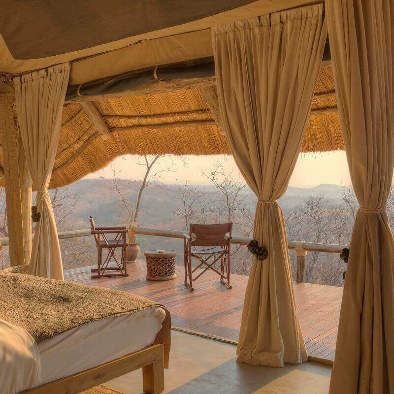 Ikuka Safari Camp