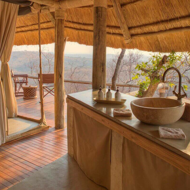 Ikuka Safari Camp