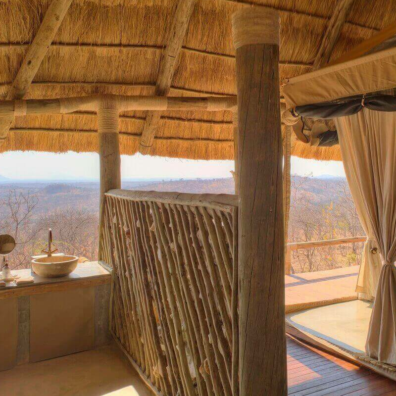 Ikuka Safari Camp
