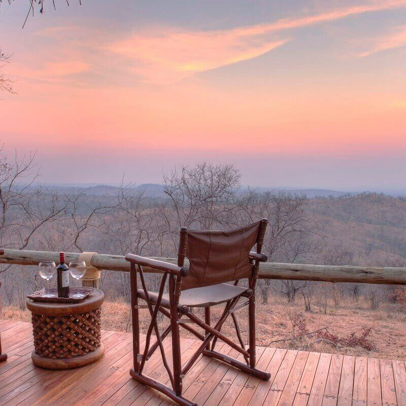 Ikuka Safari Camp