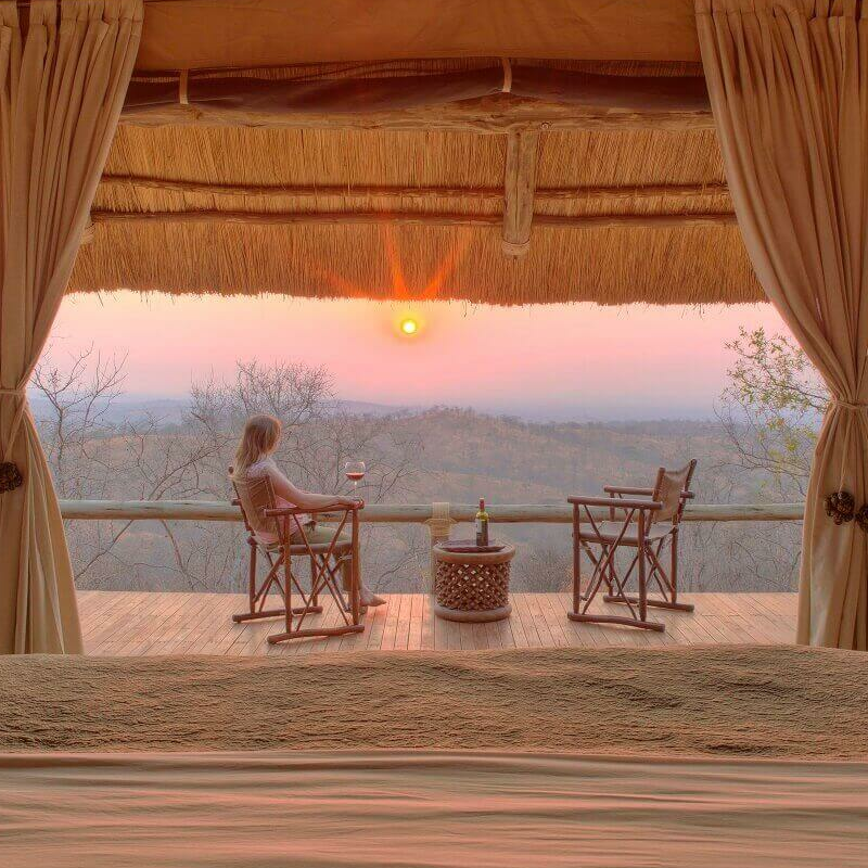 Ikuka Safari Camp