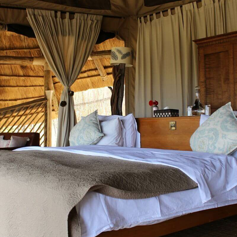 Ikuka Safari Camp