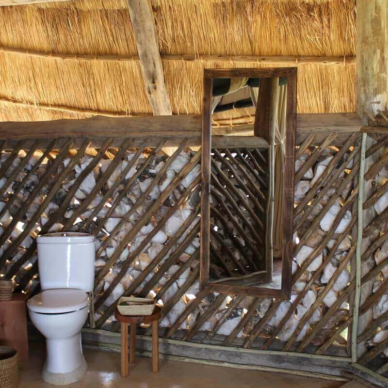Ikuka Safari Camp
