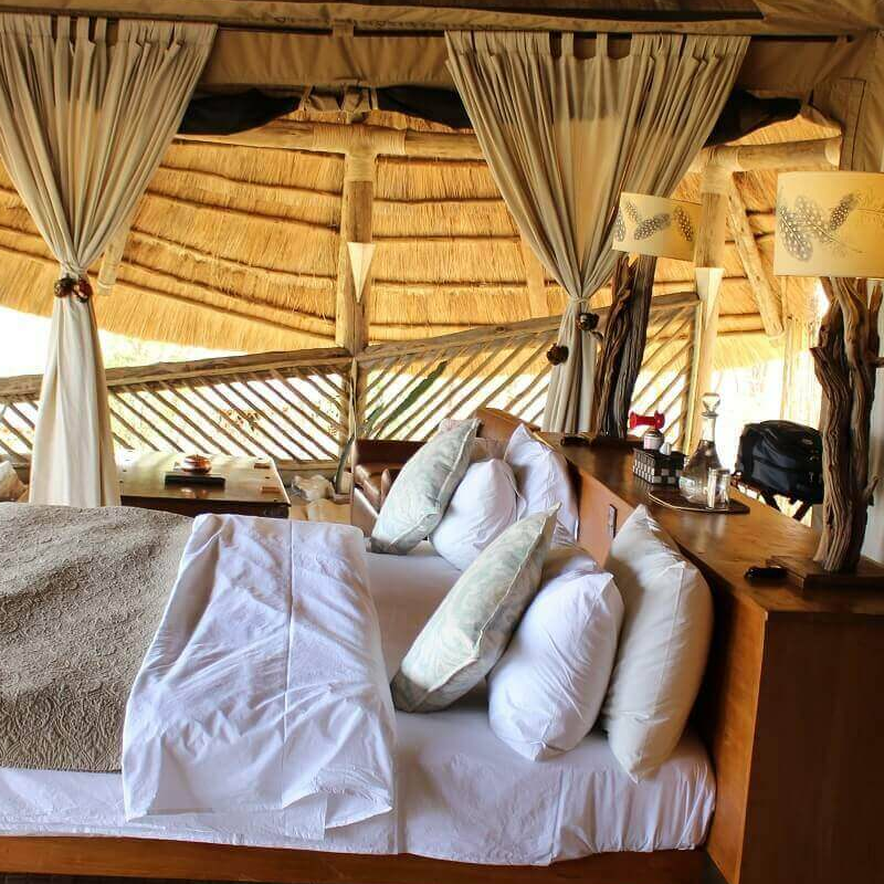 Ikuka Safari Camp
