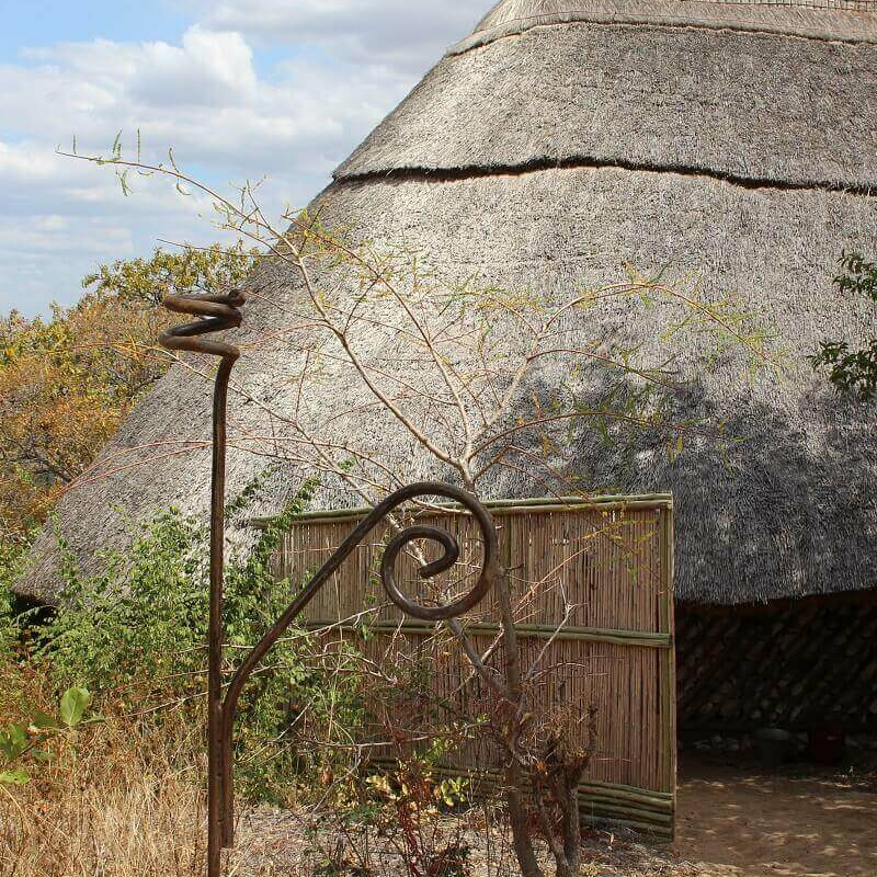 Ikuka Safari Camp