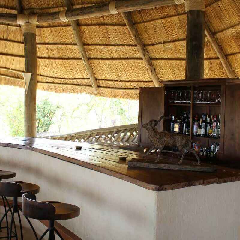 Ikuka Safari Camp