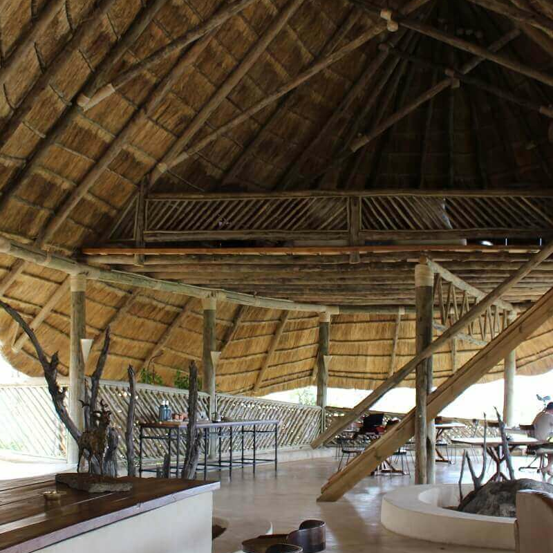Ikuka Safari Camp