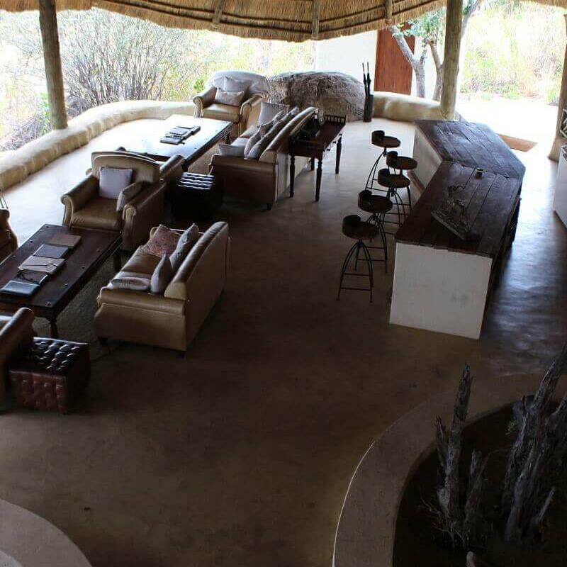 Ikuka Safari Camp