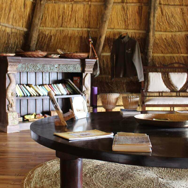 Ikuka Safari Camp