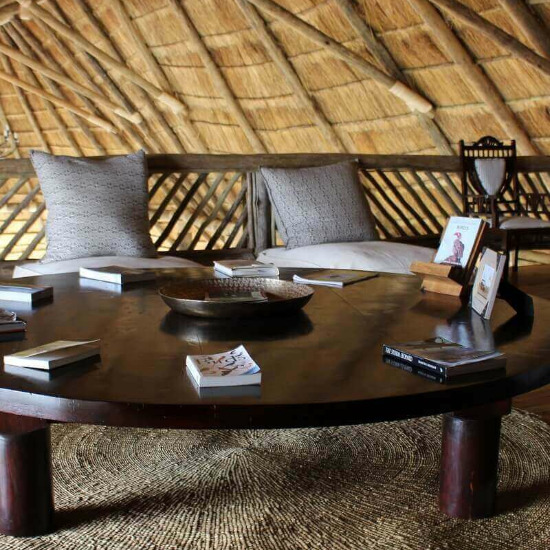 Ikuka Safari Camp