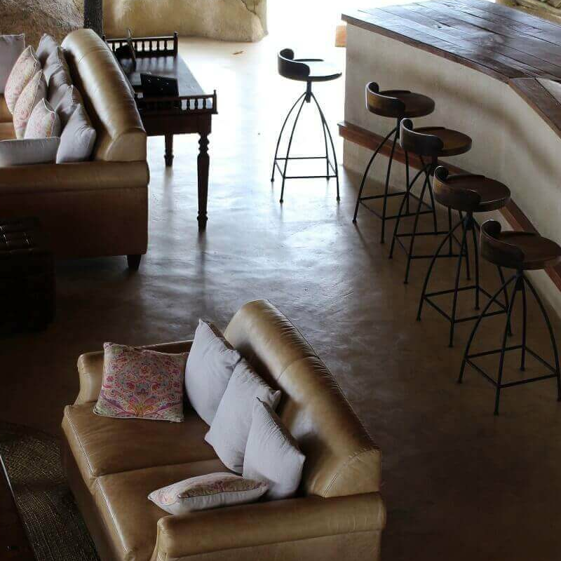 Ikuka Safari Camp