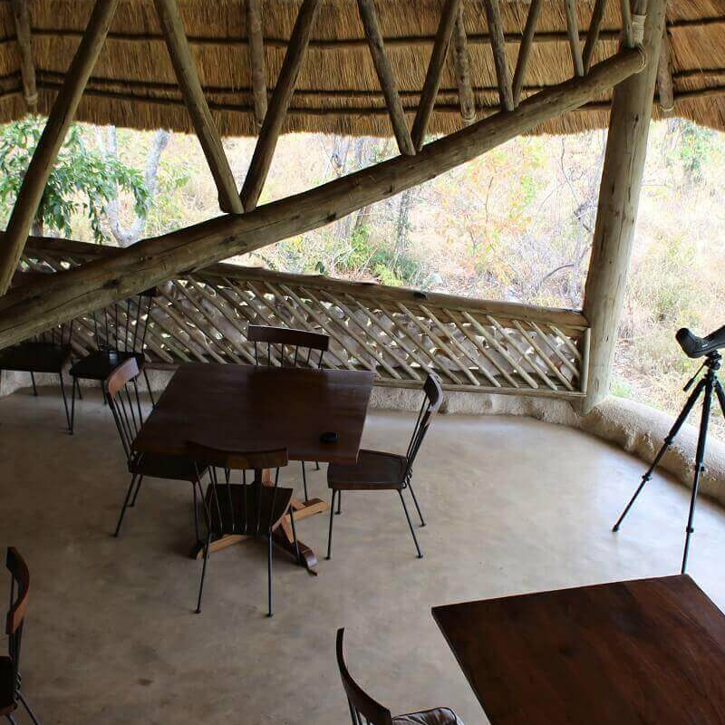 Ikuka Safari Camp