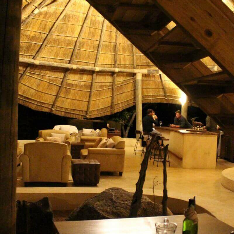 Ikuka Safari Camp