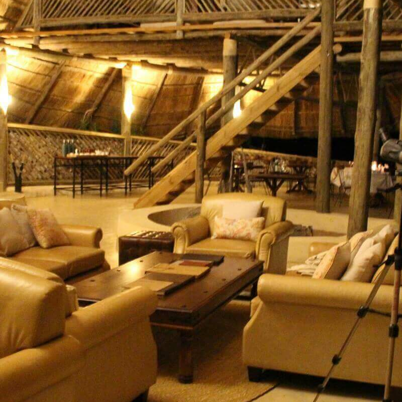 Ikuka Safari Camp