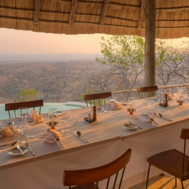 Ikuka Safari Camp