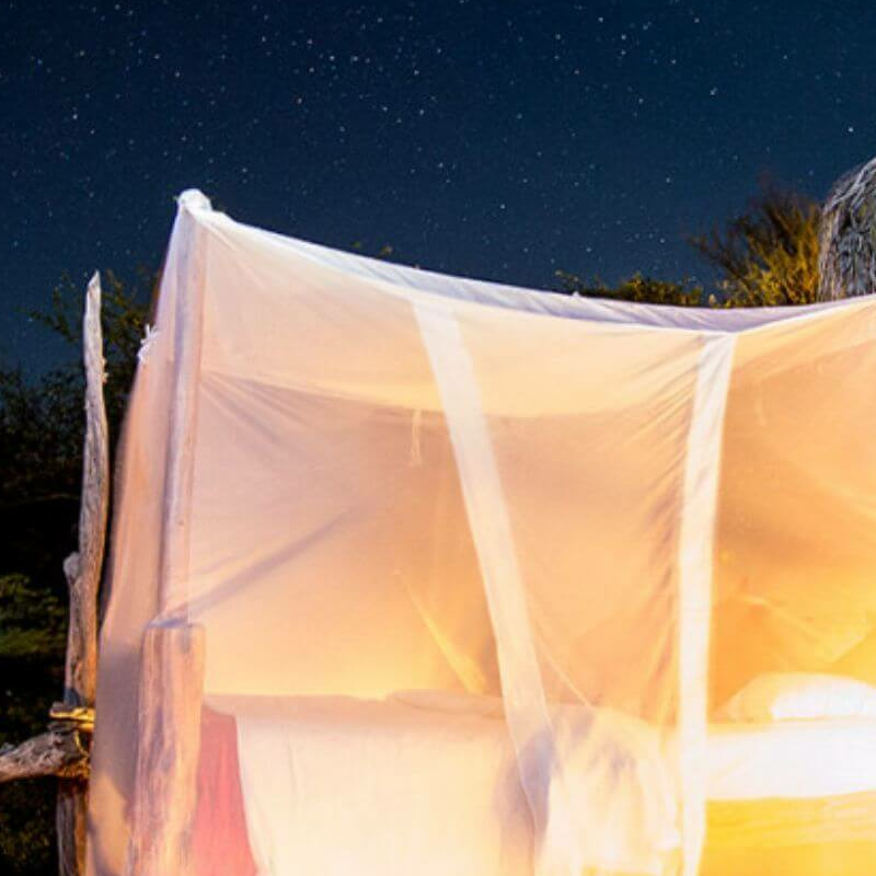 Il Ngwesi Eco Lodge