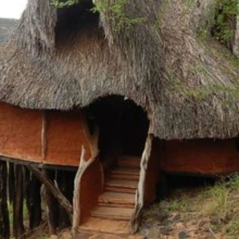 Il Ngwesi Eco Lodge