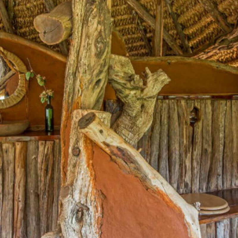 Il Ngwesi Eco Lodge