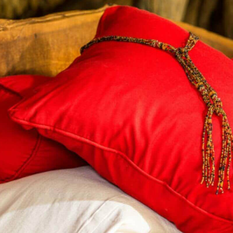 Il Ngwesi Eco Lodge