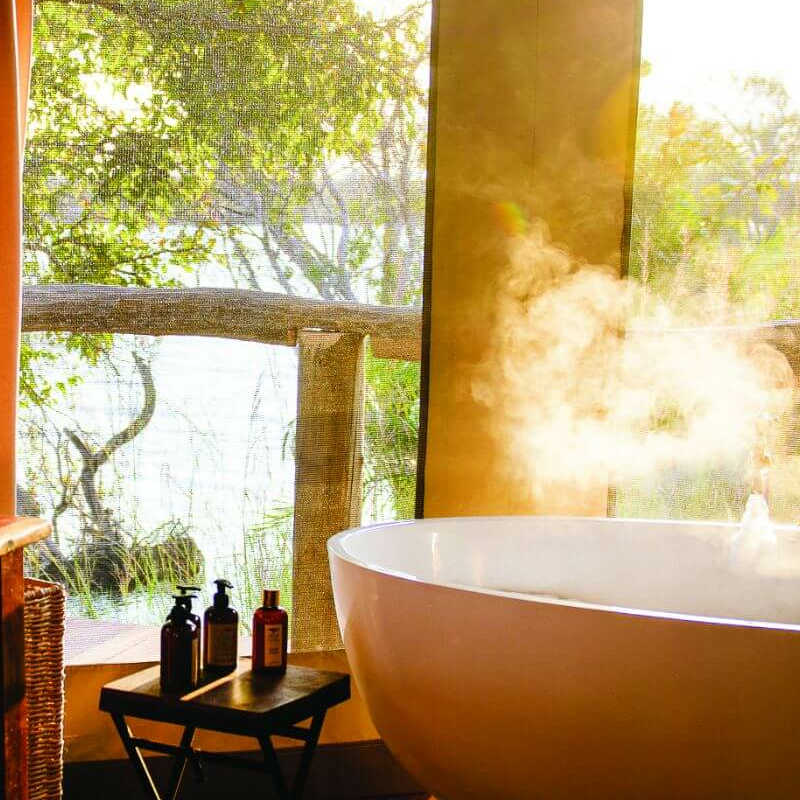 Ila Safari Lodge