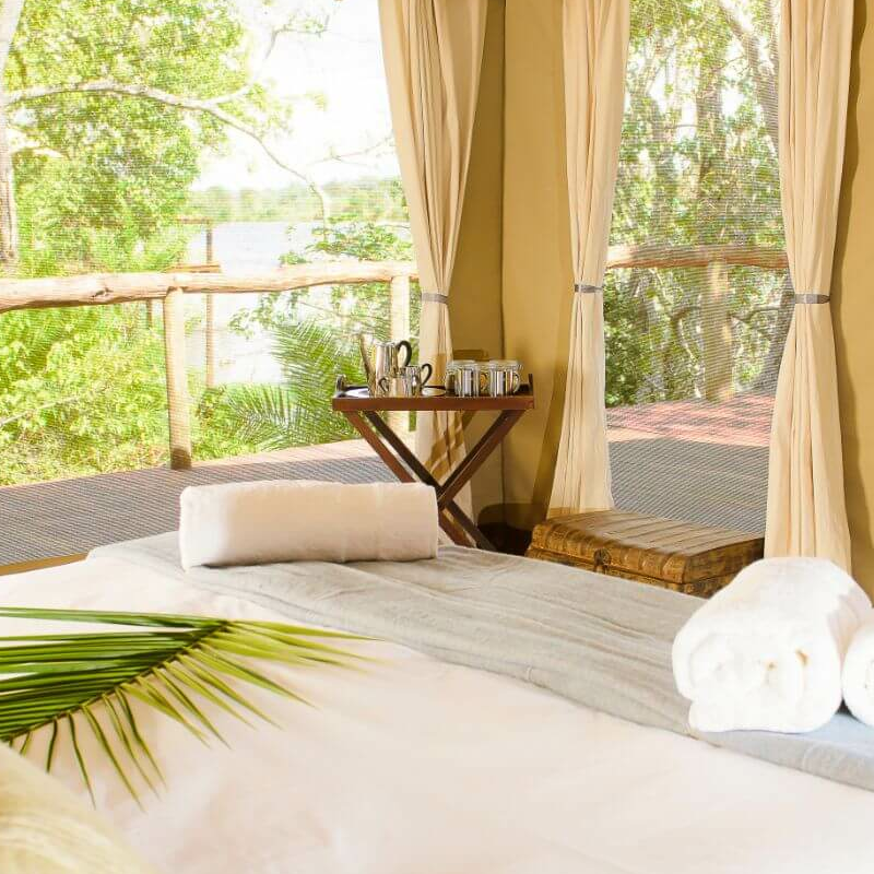 Ila Safari Lodge