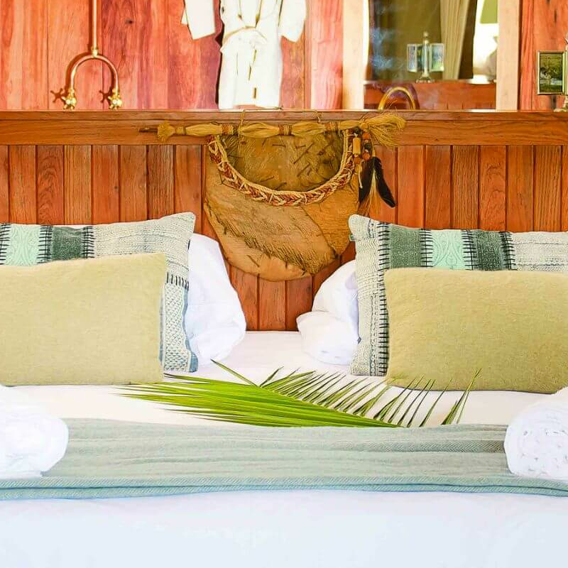 Ila Safari Lodge