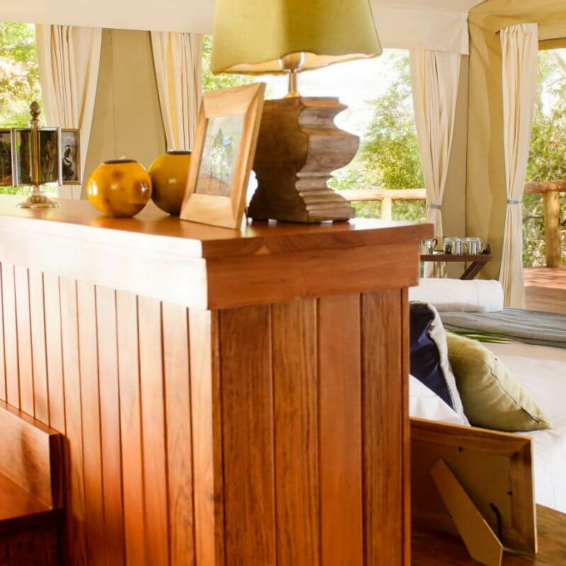 Ila Safari Lodge