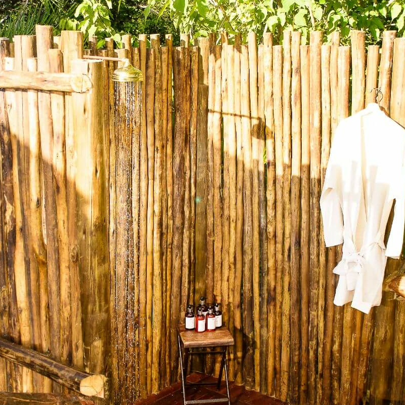 Ila Safari Lodge