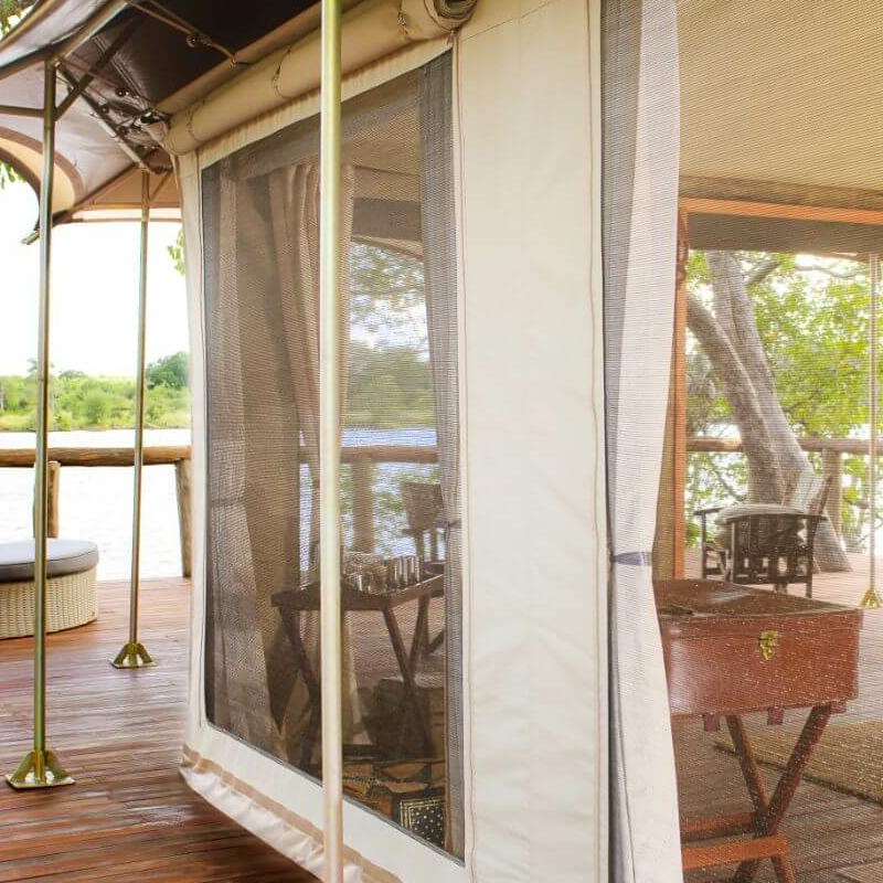 Ila Safari Lodge