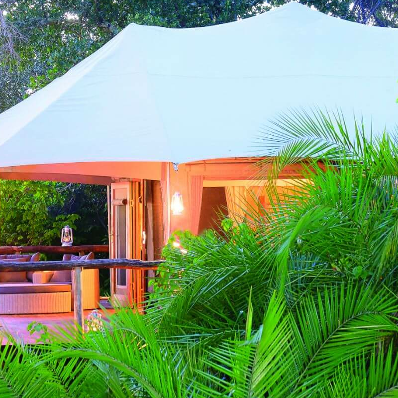Ila Safari Lodge