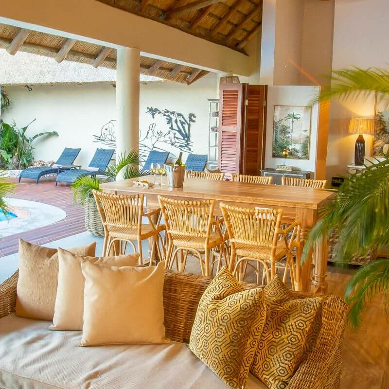 Ilala Lodge
