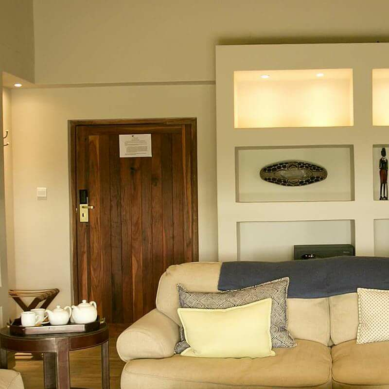 Ilala Lodge