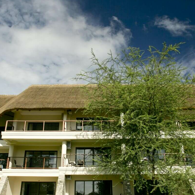 Ilala Lodge